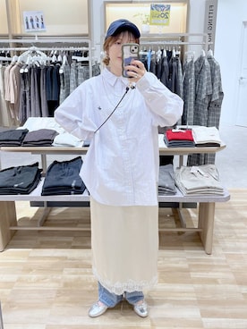 はってぃーさんのコーディネート