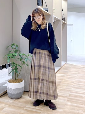 はってぃーさんのコーディネート