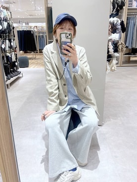 はってぃーさんのコーディネート