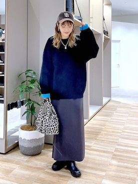 はってぃーさんのコーディネート