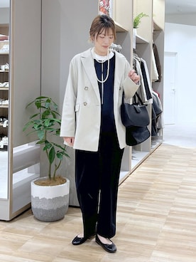 はってぃーさんのコーディネート