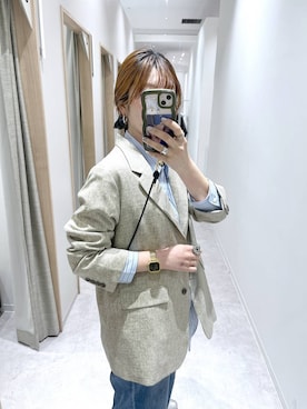 はってぃーさんのコーディネート