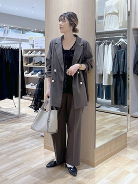 はってぃーさんのコーディネート