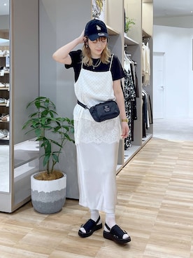はってぃーさんのコーディネート