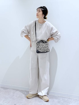 はってぃーさんのコーディネート