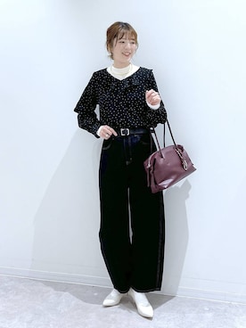 はってぃーさんのコーディネート