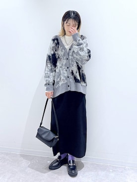 はってぃーさんのコーディネート