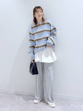 はってぃーさんのコーディネート