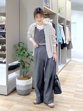 はってぃーさんのコーディネート