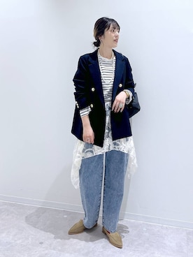 はってぃーさんのコーディネート