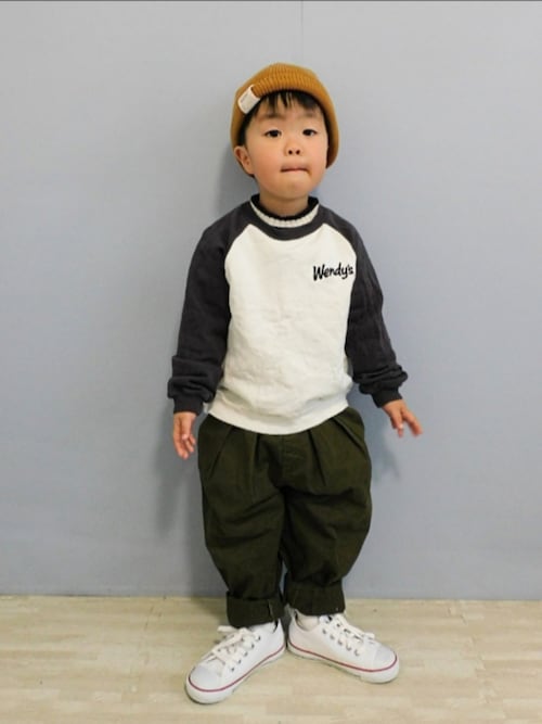 まろすけさんのコーディネート