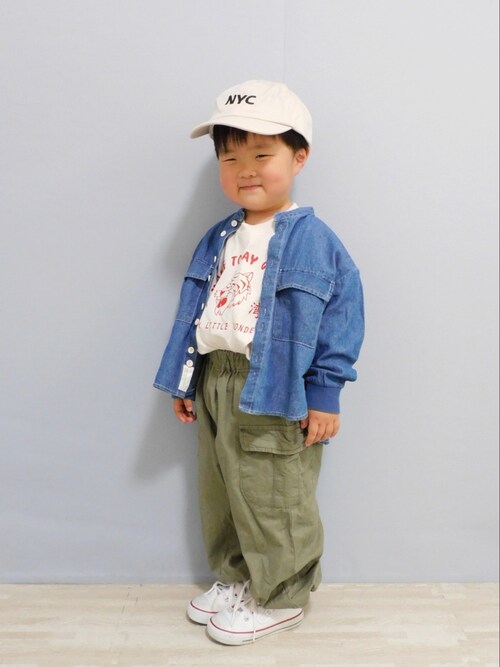 まろすけさんのコーディネート