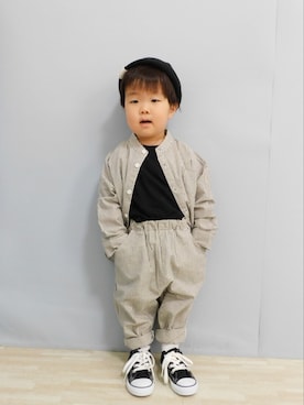 まろすけさんのコーディネート