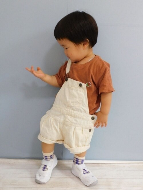 まろすけさんのコーディネート