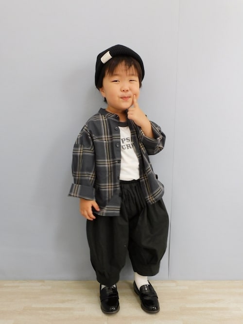 まろすけさんのコーディネート