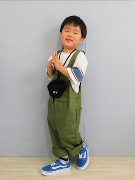 まろすけさんのコーディネート