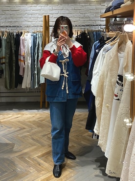 𝐚𝐤𝐚𝐫𝐢 さんのコーディネート
