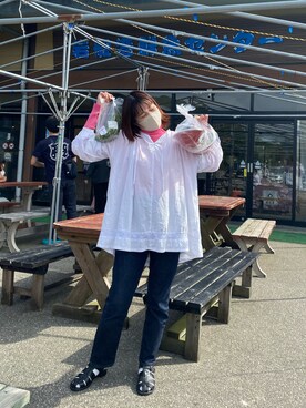 𝐚𝐤𝐚𝐫𝐢 さんのコーディネート