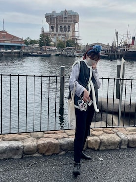 𝐚𝐤𝐚𝐫𝐢 さんのコーディネート