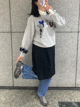 𝐚𝐤𝐚𝐫𝐢 さんのコーディネート