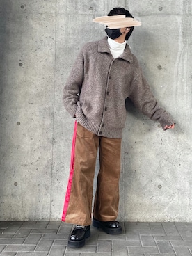 きょーちゃんさんのコーディネート