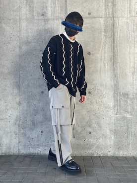 きょーちゃんさんのコーディネート