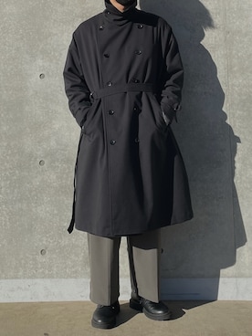 きょーちゃんさんのコーディネート