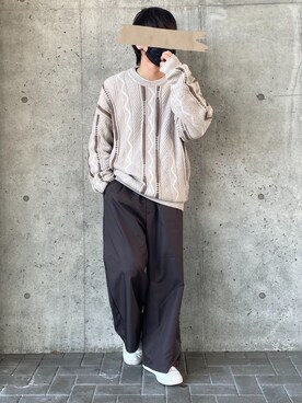 きょーちゃんさんのコーディネート