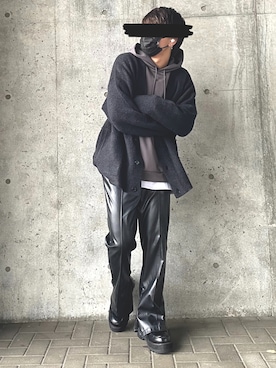 きょーちゃんさんのコーディネート