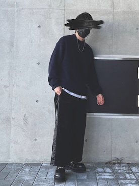 きょーちゃんさんのコーディネート