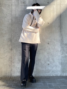 きょーちゃんさんのコーディネート