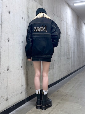 藤崎 茉璃さんのコーディネート