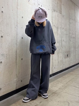 藤崎 茉璃さんのコーディネート