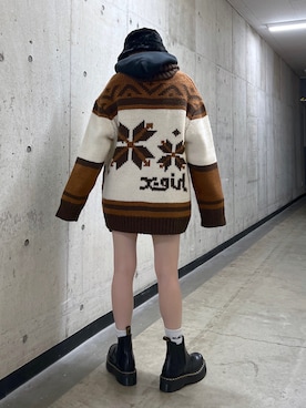 藤崎 茉璃さんのコーディネート