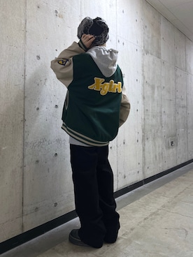 藤崎 茉璃さんのコーディネート