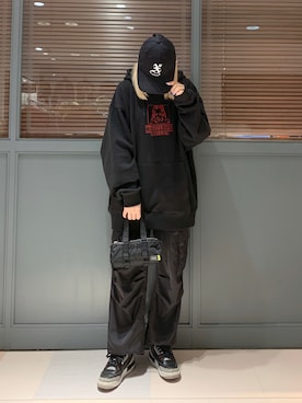 藤崎 茉璃さん(レディース・155cm)の春コーディネート