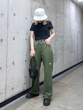 藤崎 茉璃さんのコーディネート