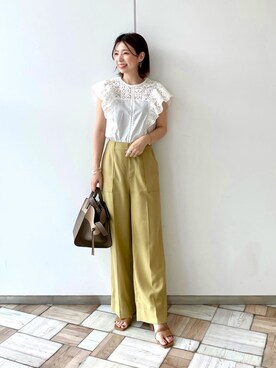 manami00716さんのコーディネート