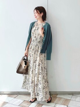 manami00716さん(レディース・155cm)の夏コーディネート