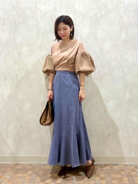 manami00716さんのコーディネート