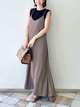 manami00716さん(レディース・155cm)の夏コーディネート