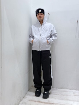 Tatsukiさんのコーディネート