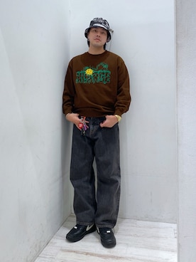 Tatsukiさんのコーディネート