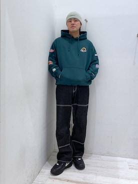 Tatsukiさんのコーディネート