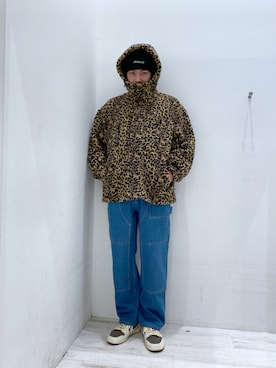 Tatsukiさん(メンズ・173cm)の秋コーディネート