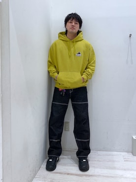 Tatsukiさんのコーディネート