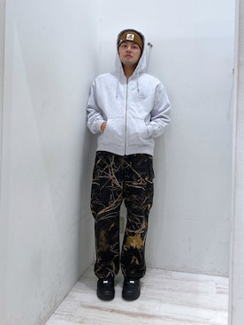Tatsukiさんのコーディネート