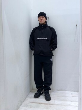 Tatsukiさんのコーディネート