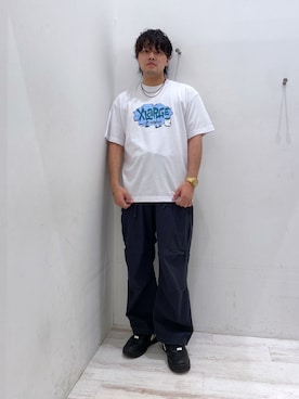 Tatsukiさんのコーディネート