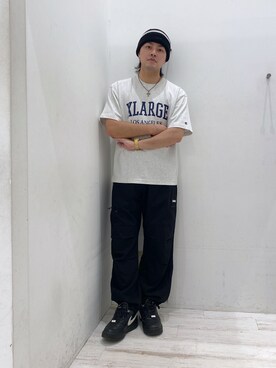 Tatsukiさんのコーディネート